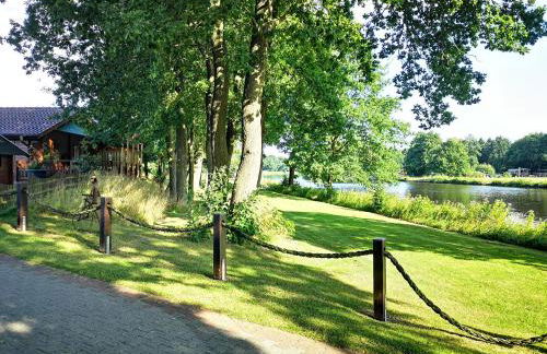 Ferienhaus Emsblick - Foto 3