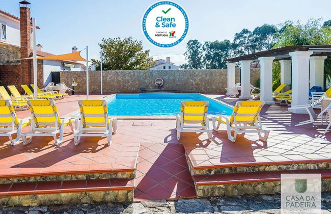 Casa Da Padeira - Turismo Rural - Foto 40