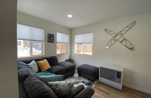 Talkeetna Bush Pilot House - Foto 30