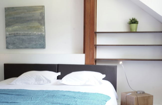 Holiday Home in Redu With Garden - Photo 8