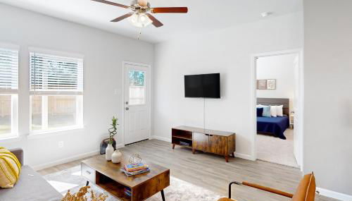 Patio Dining and Yard Porter Escape, 3 Mi to Golf - Foto 4