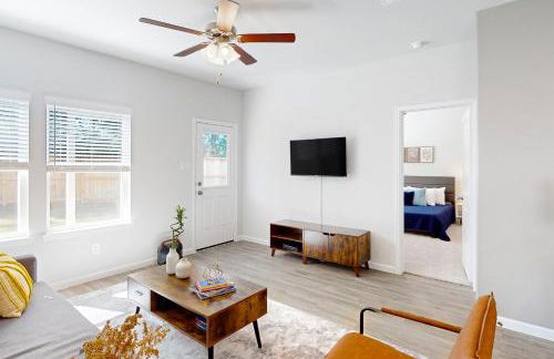 Patio Dining and Yard Porter Escape, 3 Mi to Golf - Foto 4