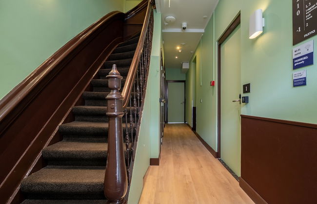 Numa | Amsterdam Oosterpark - Photo 65