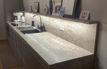 Bolsena Suite luxury apartment - Foto 8
