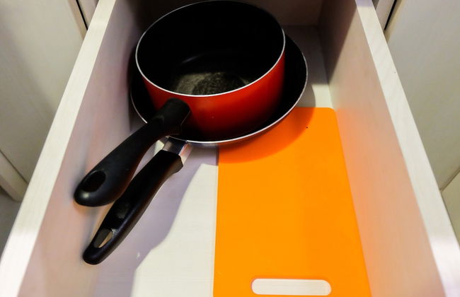 Spacious Studio Apartment The Mansion At Kemang - Foto 17