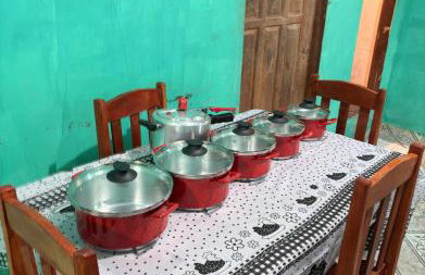 Casa dos Lopes - Foto 13