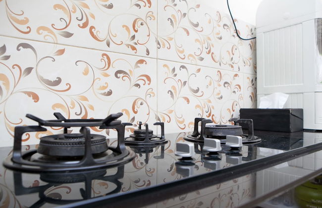 RedDoorz @ Pasir Luyu Buahbatu - Foto 19