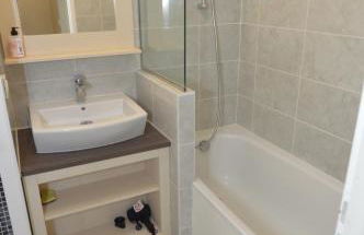 Apartment in Residence Normandy Garden, Branville - Foto 30