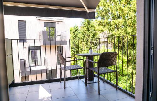 Apartman ZABOK CENTAR - Foto 32