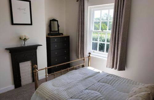 Cosy cottage with vineyard view near Goodwood Chichester - Photo 7