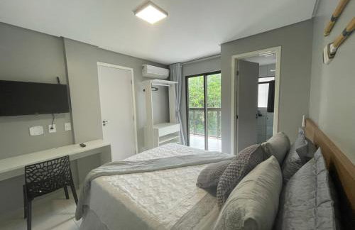 Apartamento na Praia do Francês - Foto 9