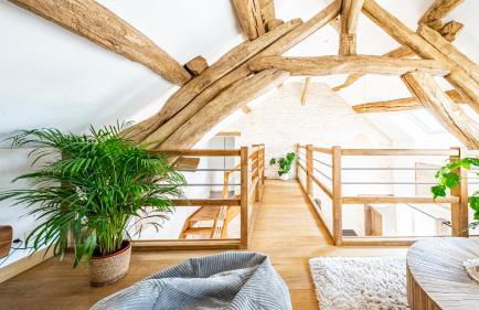 L'Écrin d'Ernest - Maison avec Charme- Extérieur - Foto 20