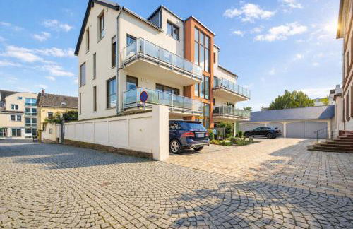 KStay Apartments Penthouse mit Parkplatz zentral in Eltville - Foto 10