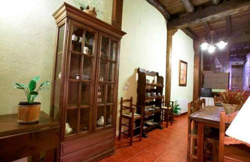 CASA RURAL LOS PORTALES Valle del Jerte - Foto 10