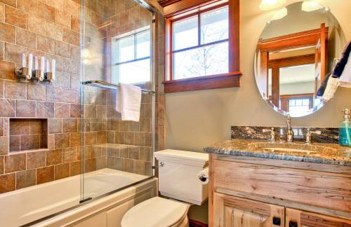 Secluded Lake House - Foto 21