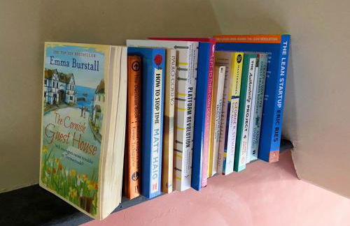 Old Miners Cottage - Foto 28