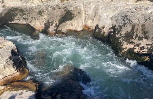 Gîte passiflore - Foto 37