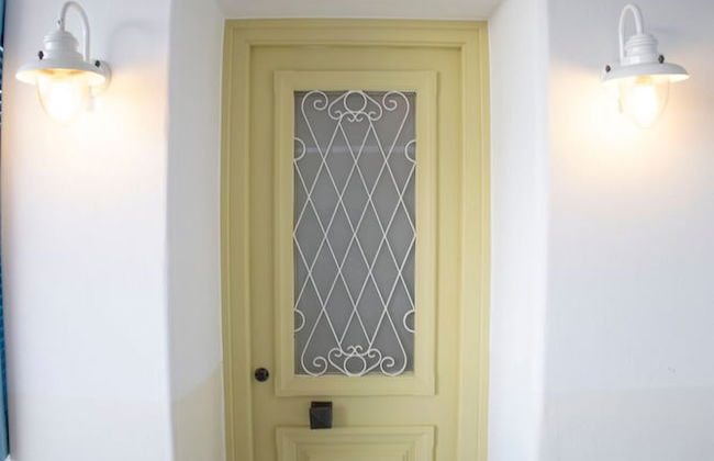 Artethea Traditional Village Apartment - Foto 13