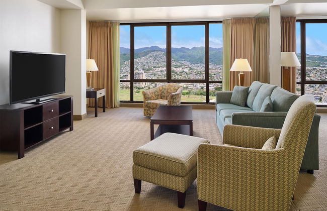 Aston Waikiki Sunset - Foto 58