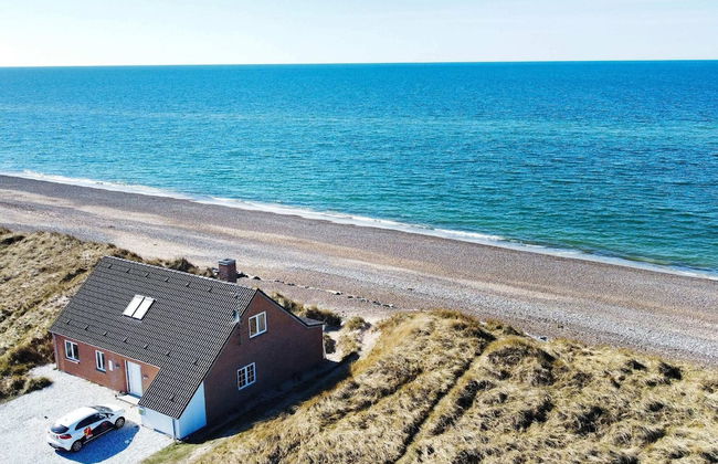 10 Person Holiday Home in Frostrup - Foto 29