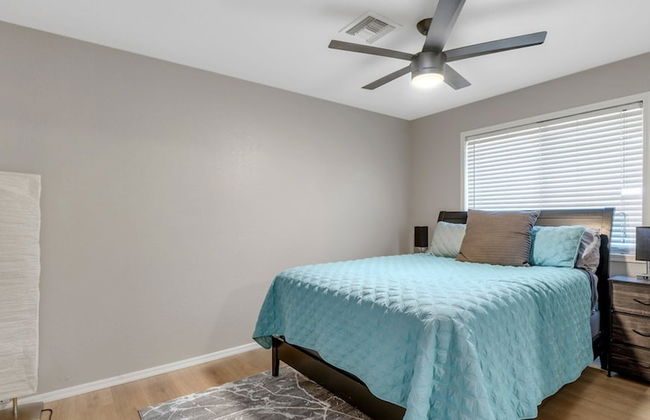 North Phoenix 4 Bdrm Vacation Home W/pool & Games! - Foto 5