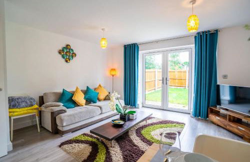 Mulberry Garden - Foto 17