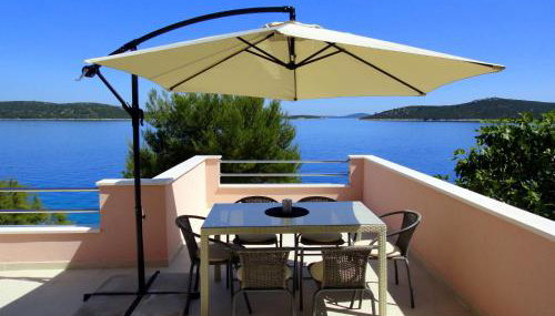 Apartments Blu Mare - Foto 4