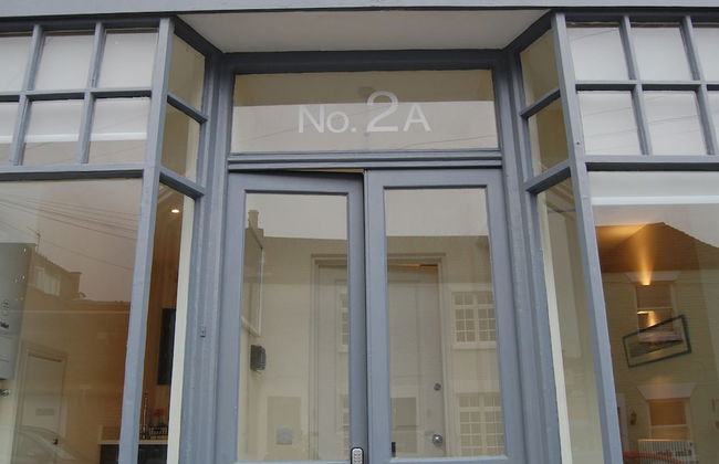 The Old Stables - Foto 38