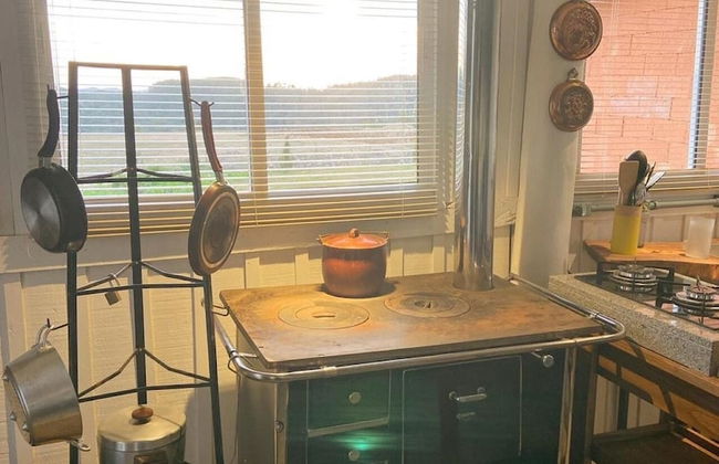 Acolhedor Ranchinho Campestre - Foto 5