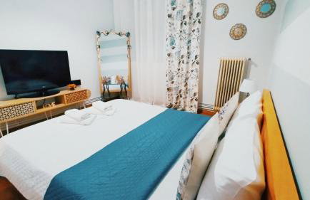 Anna's Cozy Place - Foto 15