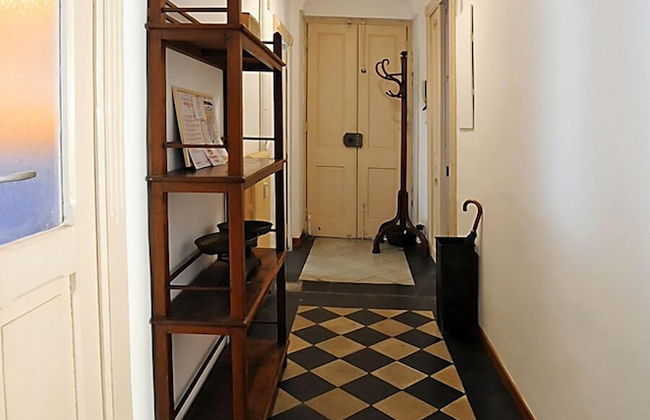 Vintage Apartment in Lingotto Area - Photo 36