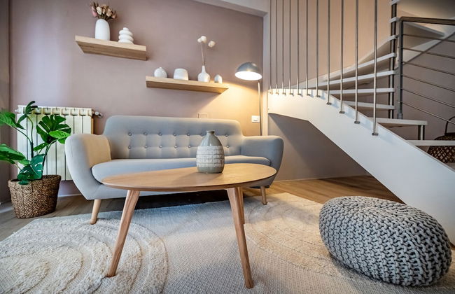 YiDfabulous with a garden near Florence - Foto 24