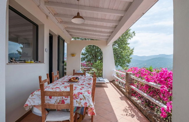 Picturesque Flat With sea View - Foto 18