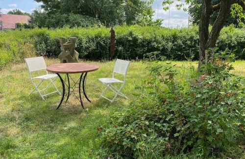 Landhaus Lange3 Moderne Kunst - Photo 21