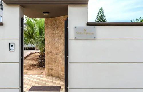 Villa Kampos - Foto 58