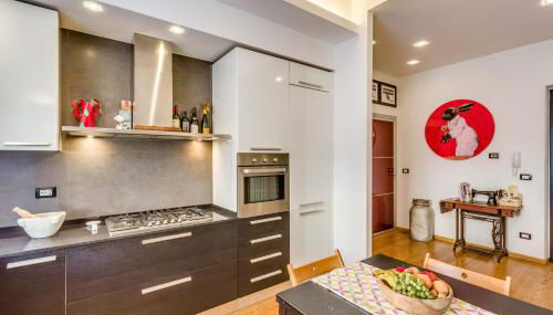 A Beautiful House in Genoa - Foto 2