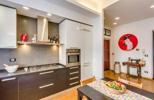 A Beautiful House in Genoa - Foto 2