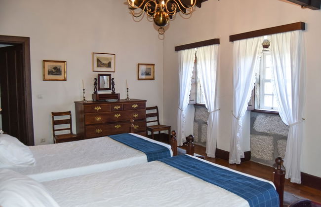 Casa de Lamas - Foto 19