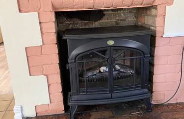 Field Cottage - Foto 28