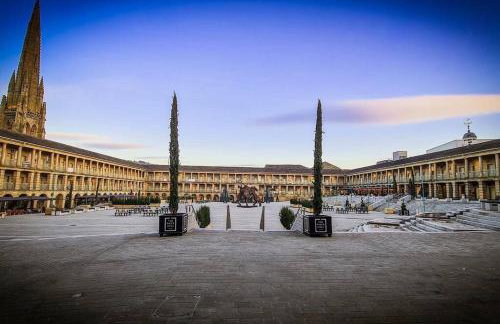 Apple Cottage: 19th Century Charm in Calder Valley - Foto 18