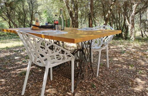 Gîte moderne en Drôme - Photo 16