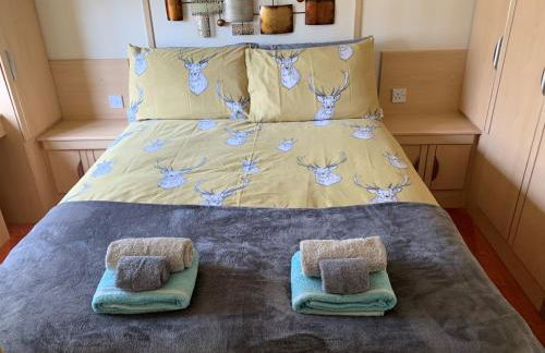 Holiday Caravan - Sleeps 4 With Parking - Foto 54