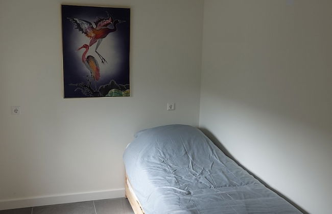 Holiday Home Near Oosteruine Lake & North Sea - Foto 35