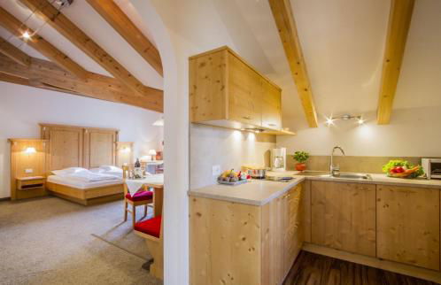 Residence *** Geringerhof - Foto 11