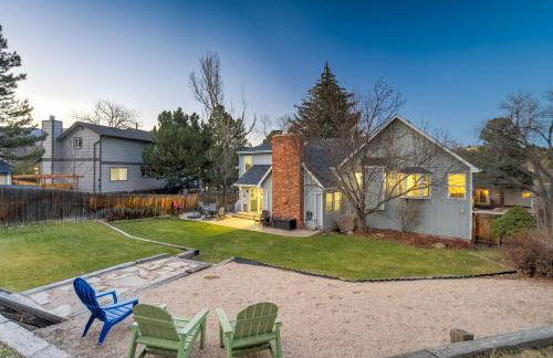 Spacious Rockrimmon Getaway - Sleeps 14 - GameRoom - Foto 4