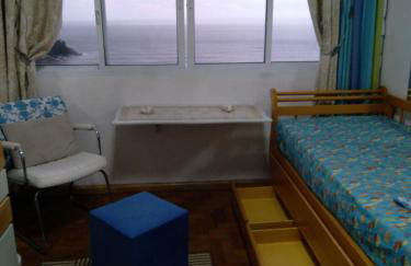 Frente ao Mar Living Aconchegante pet friendyr - Foto 46