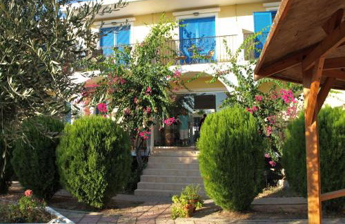 Castellania Hotel Apartments - Foto 20