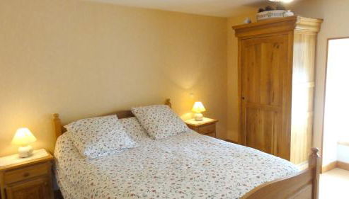 Maison charmante Le Malzieu, jardin - Foto 3