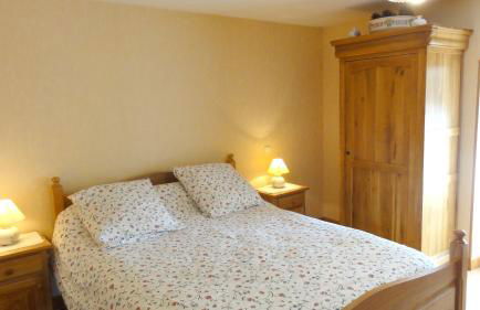 Maison charmante Le Malzieu, jardin - Foto 3