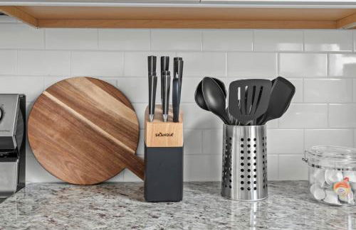 Richmond Gem, Free Parking, Quiet, Fenced,Walkable - Foto 30